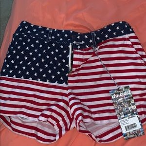 Chubbies Miss ‘Mericas Shorts